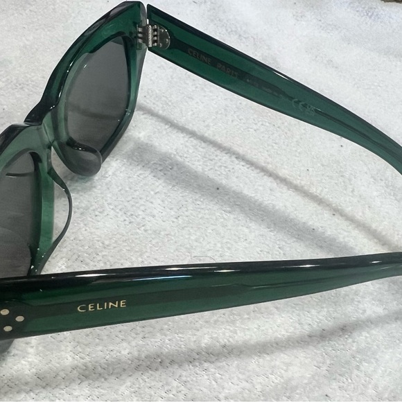 Celine Sunglasses CL40267U - Picture 2 of 9
